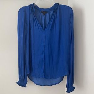 LA boutique Blouse